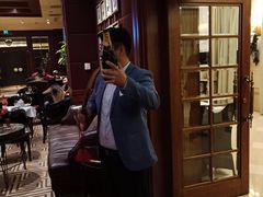 -记者俱乐部酒吧(北京瑞吉酒店)
