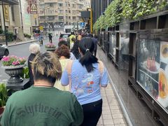 -国际饭店·帆声西饼屋(黄河路店)