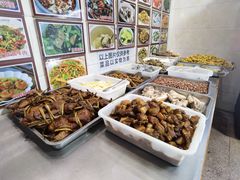 -芦茨金富饭庄·25年老字号·专做稻草鸡