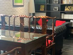 -LMPLUS意大利餐厅(清华店)