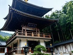 -虞山风景区