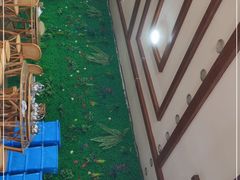 -沐毫傣泐云南菜孔雀宴•手抓饭傣味烧烤(曼听公园店)
