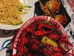 -松哥油焖大虾(科技园店)