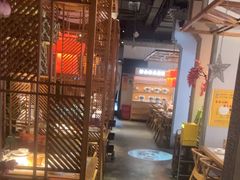 -川堂风·跷脚牛肉·乐山爆炒(中建乐荟天地店)