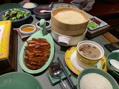 -那家小馆•北京菜•烤鸭(中关村店)