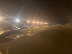 -温州龙湾国际机场