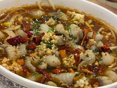 -永記粤菜·五指毛桃花雕鸡煲(九亭店)