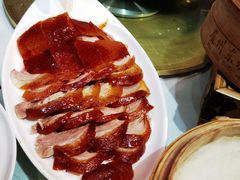 东坡烤鸭-眉州东坡(通州店)