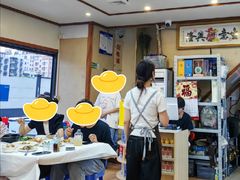 -阳江餐厅·30年老字号·粤菜海鲜大排档