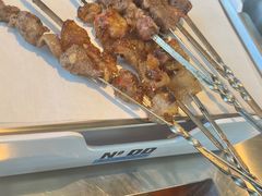 -No.DD戳子烧烤·江湖菜(北京总店)