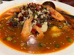 -老牌坊鲁菜名店(聊城美食岛店)