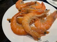-川骄海鲜自助(河东店)