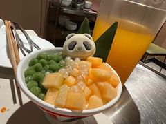 -海底捞火锅(劲松店)