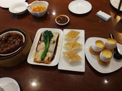 -北海金昌开元名都大酒店·四季轩中餐厅