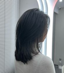 点击看大图 -艾美A·M Hair Salon
