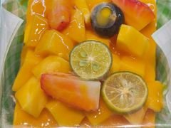 -UH祐禾(江汉路店)