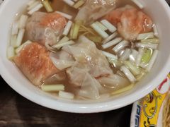 -一记面馆(易发店)