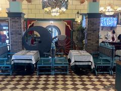 -海尔巴格一甸茶餐厅(团结路店)