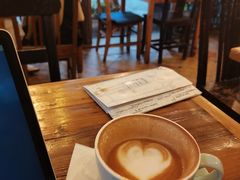 -西关84·History·Art·Cafe