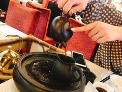 普洱茶-点都德(汇胜楼店)