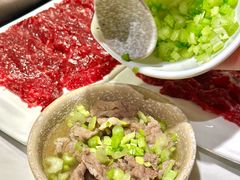 -今日牛事潮汕鲜牛肉火锅(瑞金店)