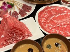 -南门涮肉(后海店)