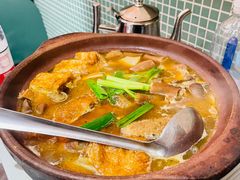 -肥家大排档(天河体育西店)