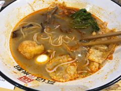 -瓦记米粉(东鼓道店)