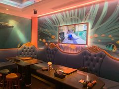 -纯K(打浦桥店)