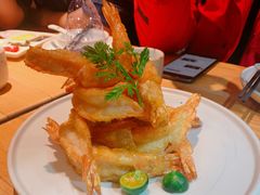 -四季民福烤鸭店(前门廊房二条店)