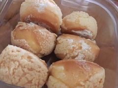 -金色麦甜糕点(面包.蛋糕.华苑店)
