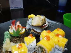 -松临·铁板烧&Omakase(神农店)