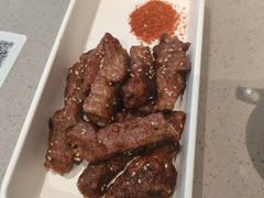 -半天妖烤鱼(西铁营万达店)