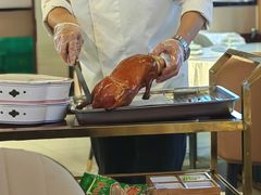 -京味民福烤鸭店(建设四马路店)