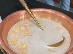 -诺敏塔拉奶茶-布里亚特包子-手把肉(锦都会店)