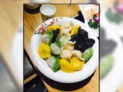 -小平岛開海水饺(浑南店)