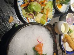 -極上萬膳·日料放题(海岸城店)