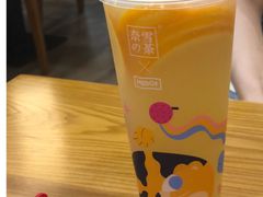 -奈雪的茶(湖滨银泰in77C区PRO店)