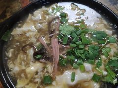 -小艾家的炒饭(万新村店)