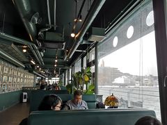 -幸运小丑汉堡(Bay Area本店)