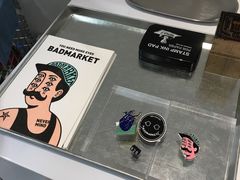 -Badmarket(庙前西街店)