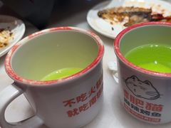 -南锣南门