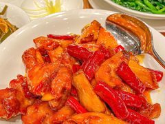 -鼎泰丰(德基广场店)