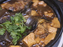 -人全到南京本帮菜馆(云锦路店)