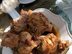 -大梁骨头馆·酱骨老菜(友好店)