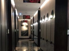 -箸福·夜上海(雨花客厅店)