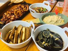 -炒豆合作社(东四总店)