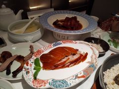 -在前门·烤鸭北京菜(五月花广场店)