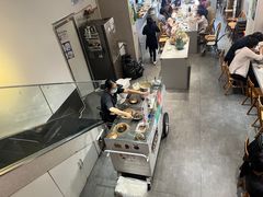 -小豆海棠(嘉兴路店)