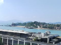 -厦门海港英迪格酒店(中山路店)